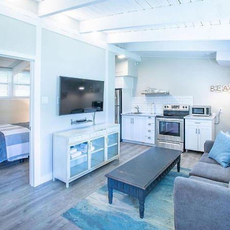 2Br Boutique Suite #8 Блу-Маунтінс Екстер'єр фото