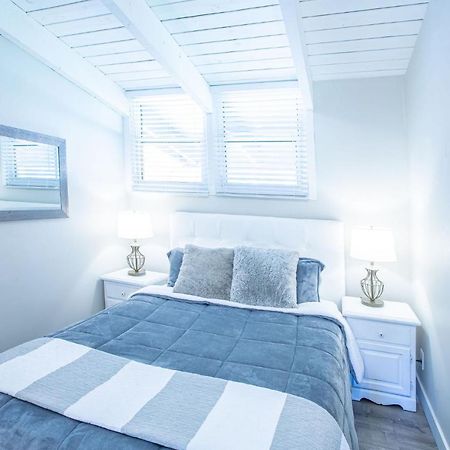 2Br Boutique Suite #8 Блу-Маунтінс Екстер'єр фото