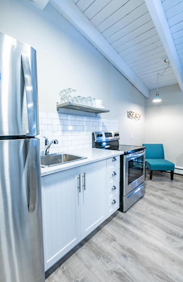 2Br Boutique Suite #8 Блу-Маунтінс Екстер'єр фото