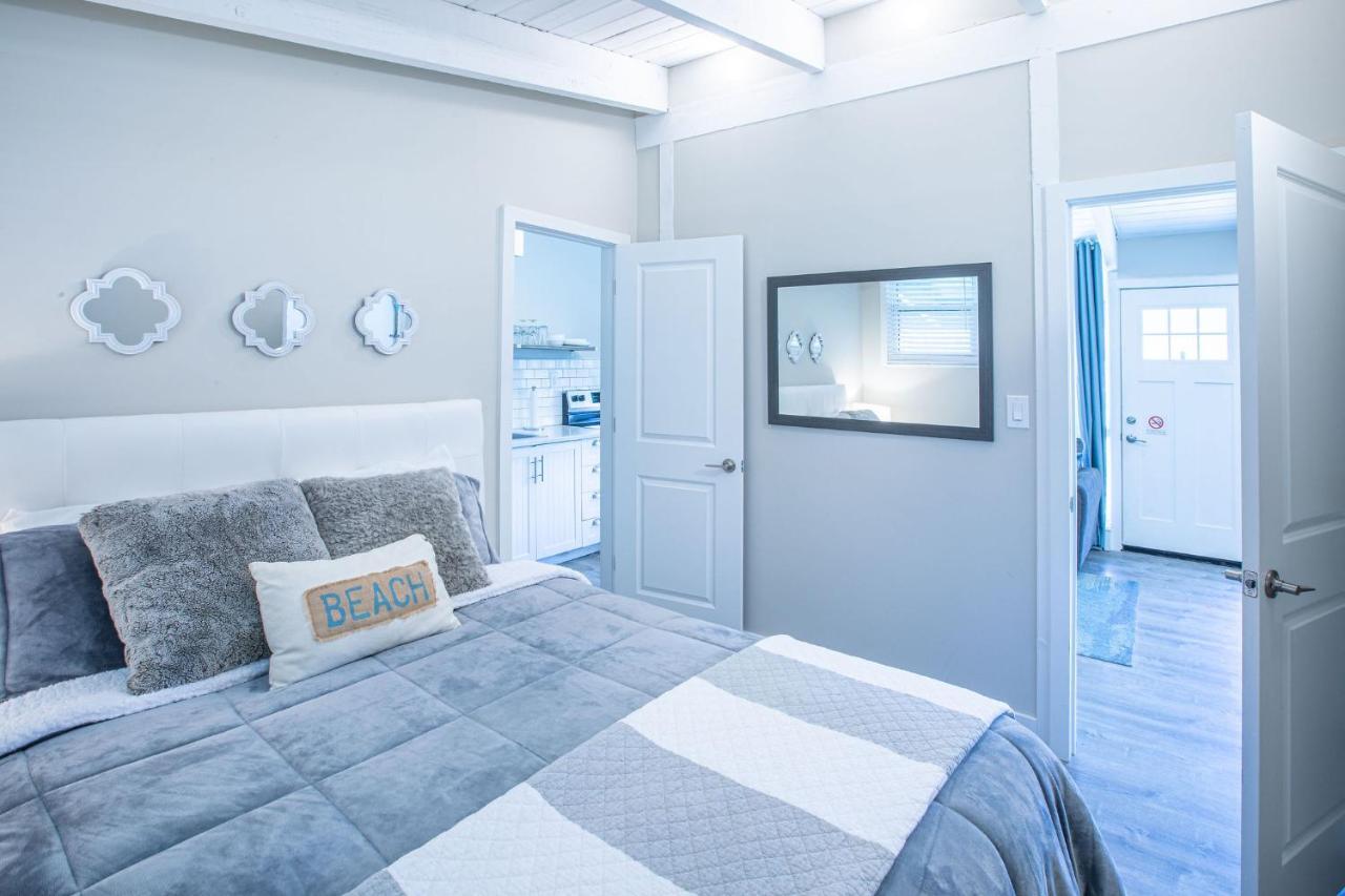 2Br Boutique Suite #8 Блу-Маунтінс Екстер'єр фото